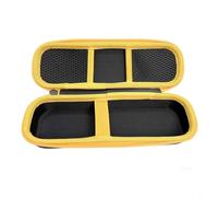 TONIXY Hard Carrying Case For Dewalt Screwdriver Cordless With Handle And Accessory Pocket, Compact 240×82x60mm Cloth Organizer(1pc)