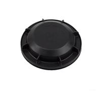 TONIXY Headlight Bulb Cover 20838703, Plastic Dust Cap, Front Left Right Replacement for Chevrolet Malibu for Sonic SS for Trax, for Buick for Encore