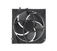 TONIXY Internal CPU Cooling Fan Cooler Replacement Parts Replacement Internal Fan For XBOX Series S 5 Blade Cooler Enhanced Temperature Control