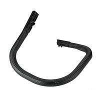 TONIXY Lawn Mower Front Handle Assembly With Curved Lifting Design For MS360 MS340 034 036, Black PP Material Replacement Part 1125 790 1750 For Outdoor Garden Equipment(1PC)