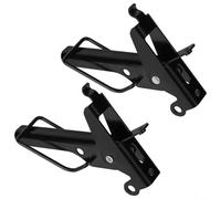 TONIXY Left and Right Hand Tailgate Latch Assembly for Polaris for RANGER 400 500 570 800 ETX EV, Metal Alloy Door Lock Handle Kit for Off-Road UTV Repair Replacing 1018849 1018850