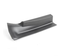 TONIXY Left Rear Tail Light Covering Trim, for BMW X3 F25 2011-2017 Black Plastic Exterior Replacement Part OEM 63217263603 Driver Side Direct Fit