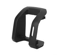 TONIXY Left Seat Belt Frame Decorative Cover Trim 3CN-885-249-C-82V for Atlas 2018-2024, Plastic Interior Safety Belt Accessory, Vehicle Cabin Replacement Part