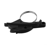 TONIXY Metal Chain Brake Assembly Compatible for Poulan 3816, 4018, 3314 Chainsaw Models, Fits Part 530071893, Replacement Kit for Improved Safety Control in Cutting Tasks