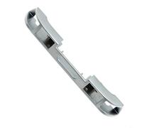 TONIXY Metal Part Replacement for Zebra ZQ520 Printer P1066905, Silver ABS Spare Component for Retail POS Money Handling Repair, Stable Performance