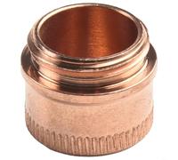 TONIXY Plasma Cutter Shield Cup 5Pc 9-8239 Thermal Dynamics Fits SL60/SL100 A120 Torch High-Quality Welding Consumables Set