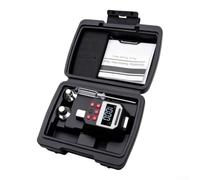 TONIXY Portable Torque Adapter 13x10cm Quick Measurement Tool(NL-30) | Electroplated steel body, for durable finish, 13x10x6cm size, lightweight portable, professional accuracy