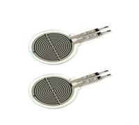 TONIXY Pressure Sensors 20G-6Kg 0.4mm High Precise Resistance-type Thin Film Pressure Sensor Force Sensor For Industrial And DIY Projects
