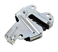 TONIXY Rear Seat Back Lock Actuator, For Honda CR-V 2012-2017, Stainless Steel Bolt-On Replacement Part 82620-T0A-A02 82220-T0A-A02(LEFT)