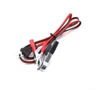 TONIXY Red White for battery for charger Cord 4ft For EU2000i EU3000i