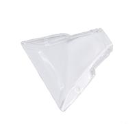 TONIXY Replacement Upholstery Nozzle With Fishtail Cover For Karcher Wet And Dry Vacuum Cleaner 100/200/300 Series And For Puzzi 8/1, 9/1, 10/1 Models For Part 41300630(Fishtail Cover)