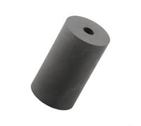 TONIXY Sand Blasters Boron Carbide Air Sandblasting Nozzle 35×20x5mm Abrasive Tip For Sandblasting Cabinet Tool With High Hardness
