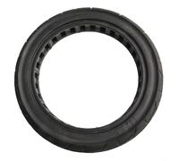 TONIXY Solid Tyre 14 Inch 14×2.50 Solid Tyre Puncture Proof Electric Scooter Tyres Replacement Wheel For Electric Bicycle And Scooter