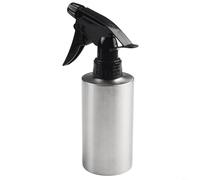 TONIXY Stainless Steel Watering Can 250Ml Fine Mist Sprayer Grade Refillable Bottle For Kitchen Bathroom Plants Watering Oil Vinegar Dispenser