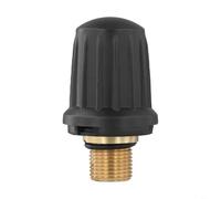 TONIXY Steam Cleaner Safety Cap For Karcher 4.590-105.0 Safety Lock Safety Valve With Valve And O-Ring For Ring 6.363-279.0(1 PACK)