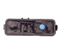 TONIXY Tail Light Circuit Board for BMW X3 F25 2011-2017, Left or Right, OE 63217288198, ABS Black Replacement