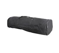 TONIXY Telescope Bag Case, Padded Carry Case For Celestron Telescope Tripod, Bonus Accessories Bag Shoulder Strap For Astronomical Equipment