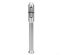 TONIXY TIG Welding Wire Feeder, 1.0-3.2mm Rods Ergonomic Design, Lightweight Portable Welder Accessory(silver)