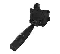 TONIXY Turn Signal Switch 68041485AD for Jeep for WRANGLER Compass for DODGE for CALIBER for NITRO for CHRYSLER for PT Cruiser Direct Replacement Driver Side Front Left Control