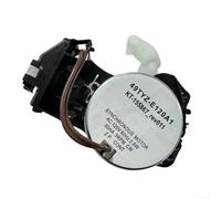 TONIXY W10538766 Washing Machine 4-Pin Shift Actuator Replacement Part Compatible with Select Washer Models for Smooth Cycle Transitions