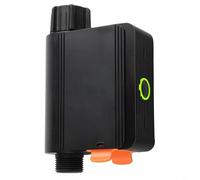 TONIXY Water Timer Wireless Smart Water Valve Controller IP55 Waterproof Irrigation Timer With For Zigbee 3.0 Protocol(B)
