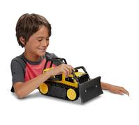 Tonka 92961 Steel Classic Bulldozer Toy