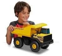 Tonka 93918 Steel Classic Mighty Dump Truck