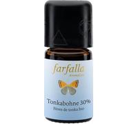 Tonka Bean 30% Organic Organic Essential Oil