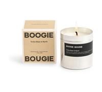 Tonka Bean & Myrrh candle Untinted 250 g