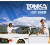 Tonka Feat. Lara Mc Allen - Get Back