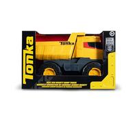Tonka- Futuristic Steel Mighty Dump 1:16