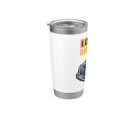 Tonka I Can Dig It Stainless Steel Insulated Tumbler