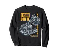 Tonka I Can Dig It Sweatshirt