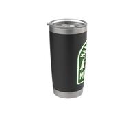 Tonka Made for The Mountains Stainless Steel Insulated Tumbler