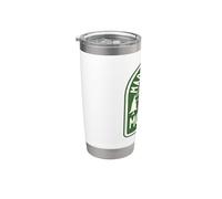 Tonka Made for The Mountains Stainless Steel Insulated Tumbler