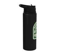 Tonka Made for The Mountains Stainless Steel Insulated Water Bottle