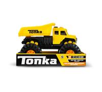 Tonka Mega Machines Dump Truck with Lights & Sounds