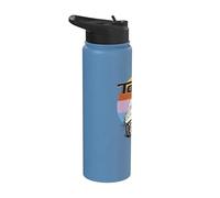Tonka Mighty Dump Truck Stainless Steel Insulated Water Bottle