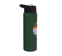 Tonka Mighty Dump Truck Stainless Steel Insulated Water Bottle