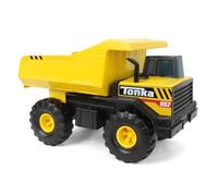 Tonka Mighty Dump Truck - Vintage Steel - 65th Anniversary Edition