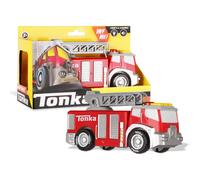 Tonka Mighty Machines Light & Sound Fire Truck