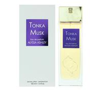 Alyssa Ashley Tonka Musk Eau de Parfum 100ml Spray