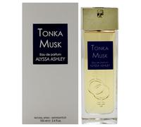 Alyssa Ashley Tonka Musk Eau de Parfum 100ml