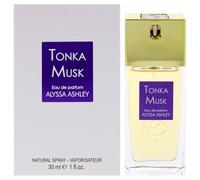 TONKA MUSK edp vapo 30 ml
