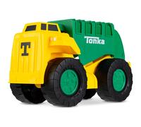Tonka Scoop & Hauler Garbage Truck