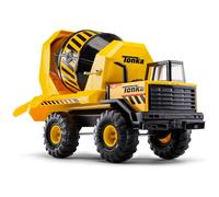 Tonka Steel Classic Mighty Cement Mixer