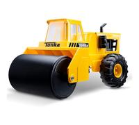 Tonka Steel Classic Steam Roller