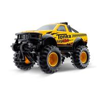 Tonka Steel Classics 4x4 Pickup (FFP)
