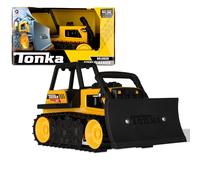 Tonka Mighty Metal Fleet | Dump Truck | Kids Construction Toys for Boys and Girls, Vehicle Toys for Creative Play, Motor Skill Development for Kids Ages 3+ | Basic Fun 06061