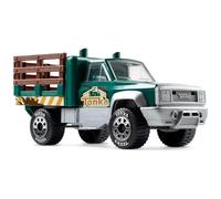Tonka Steel Classics Farm Truck Vehicle - Green
